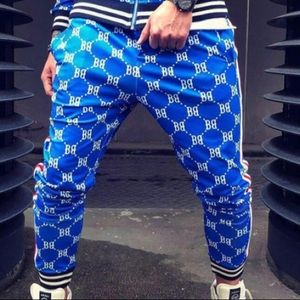 New 2021 Men’s Joggers.